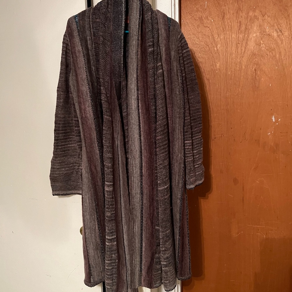 Missoni Long Sweater